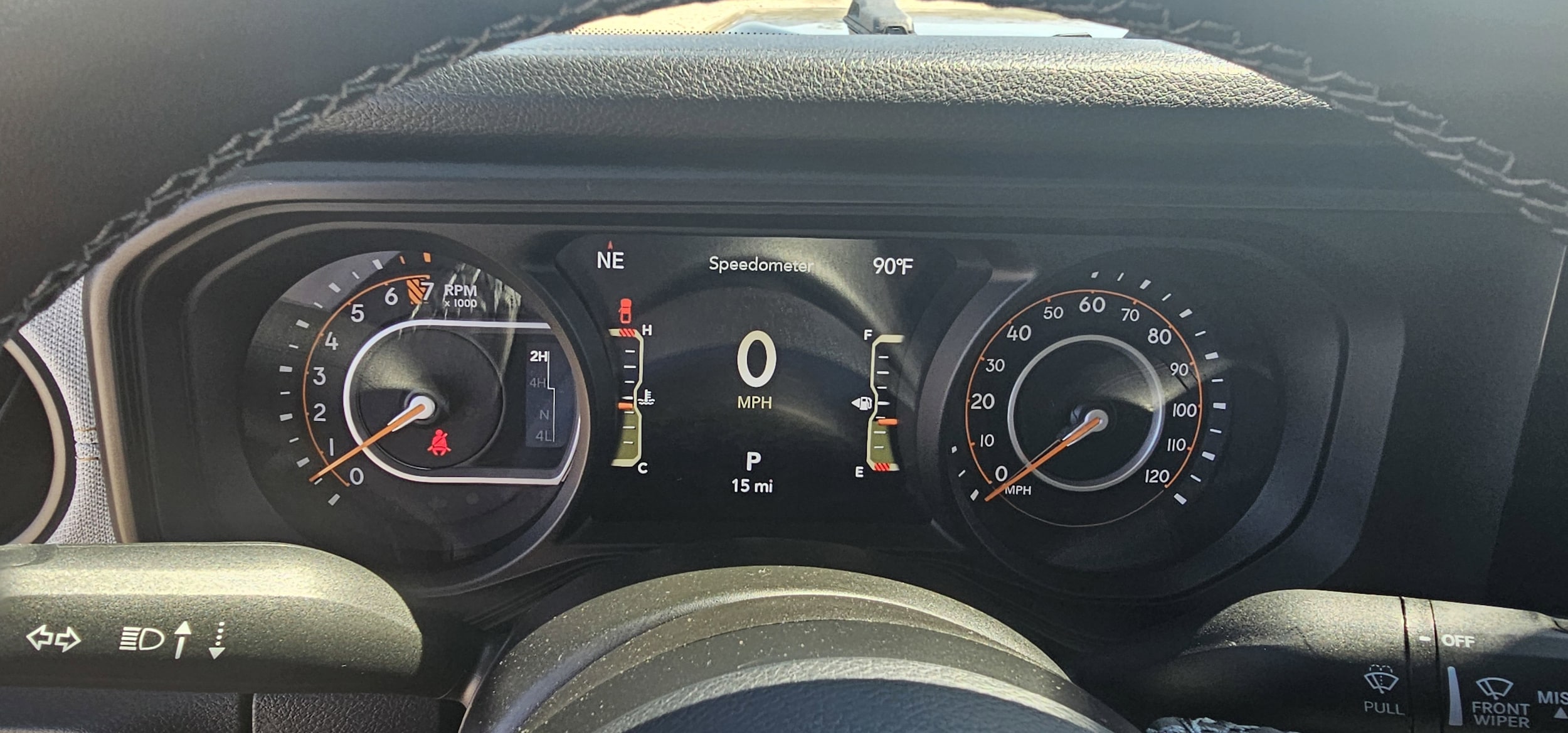 2025 Jeep Gladiator Sport S - Photo 10