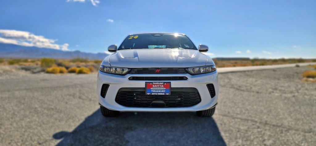 Used 2024 Dodge Hornet R/T SUV
