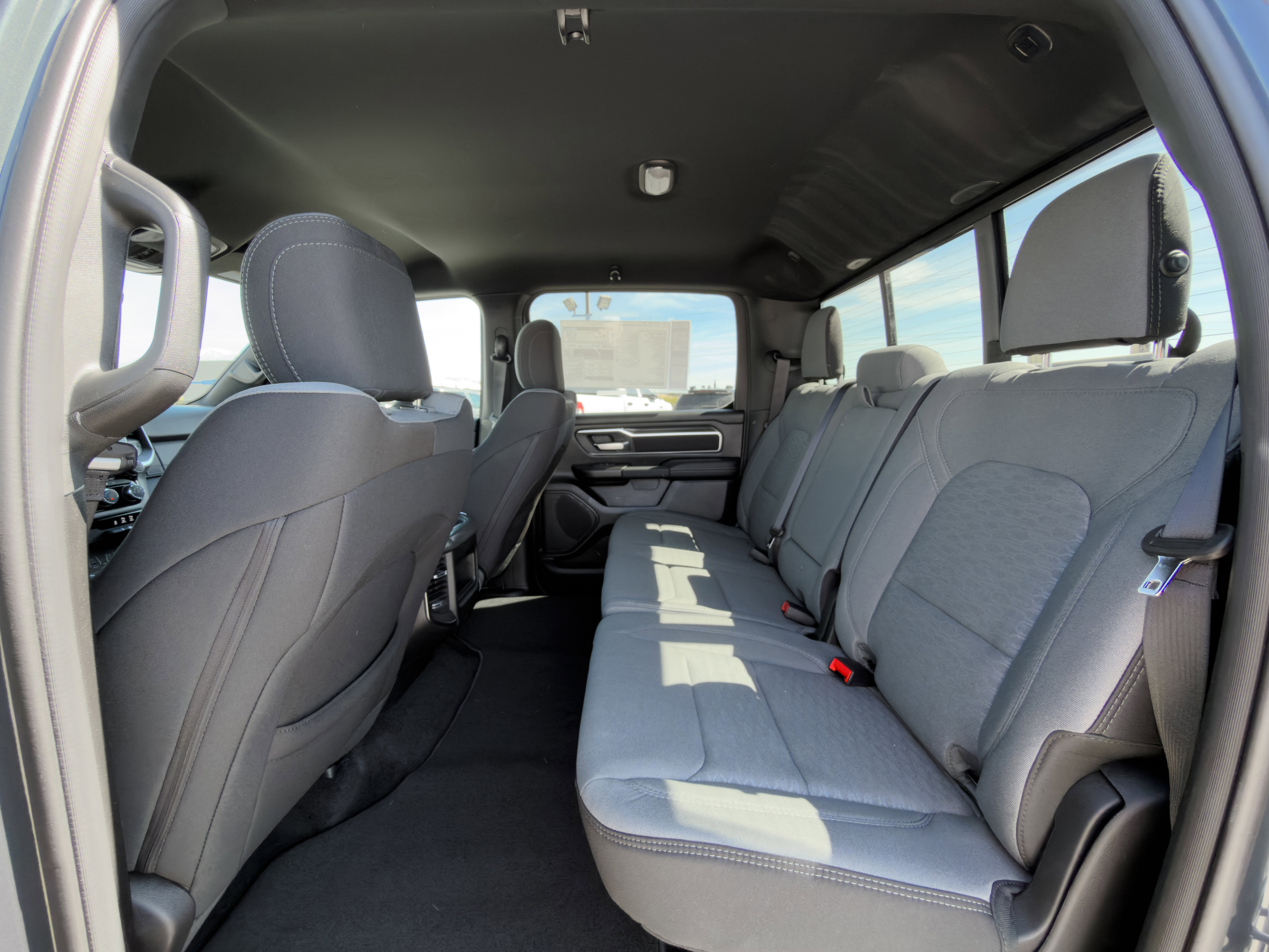 2026 RAM 1500 Big Horn/Lone Star - Photo 12