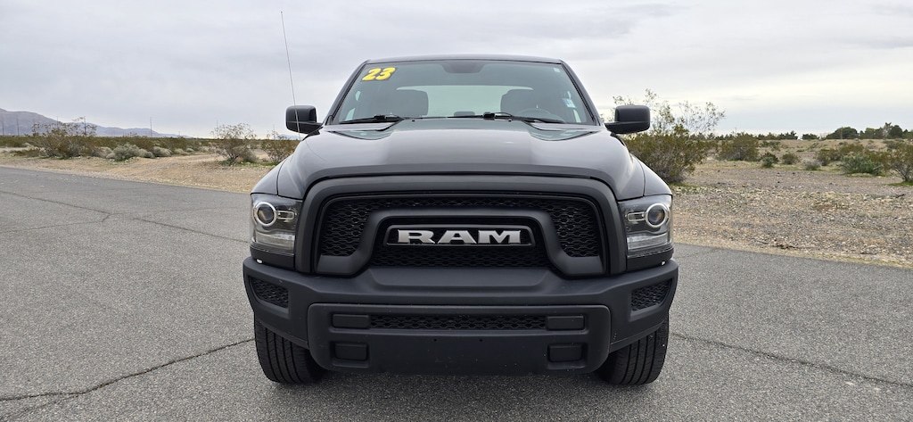 Used 2023 Ram 1500 Classic SLT Truck Crew Cab