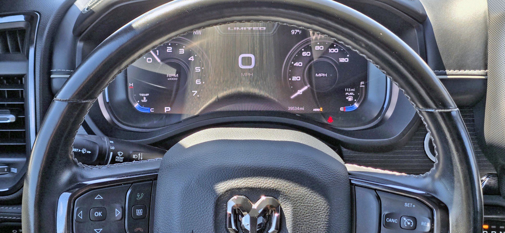 2023 RAM Ram 1500 Pickup Limited - Photo 6