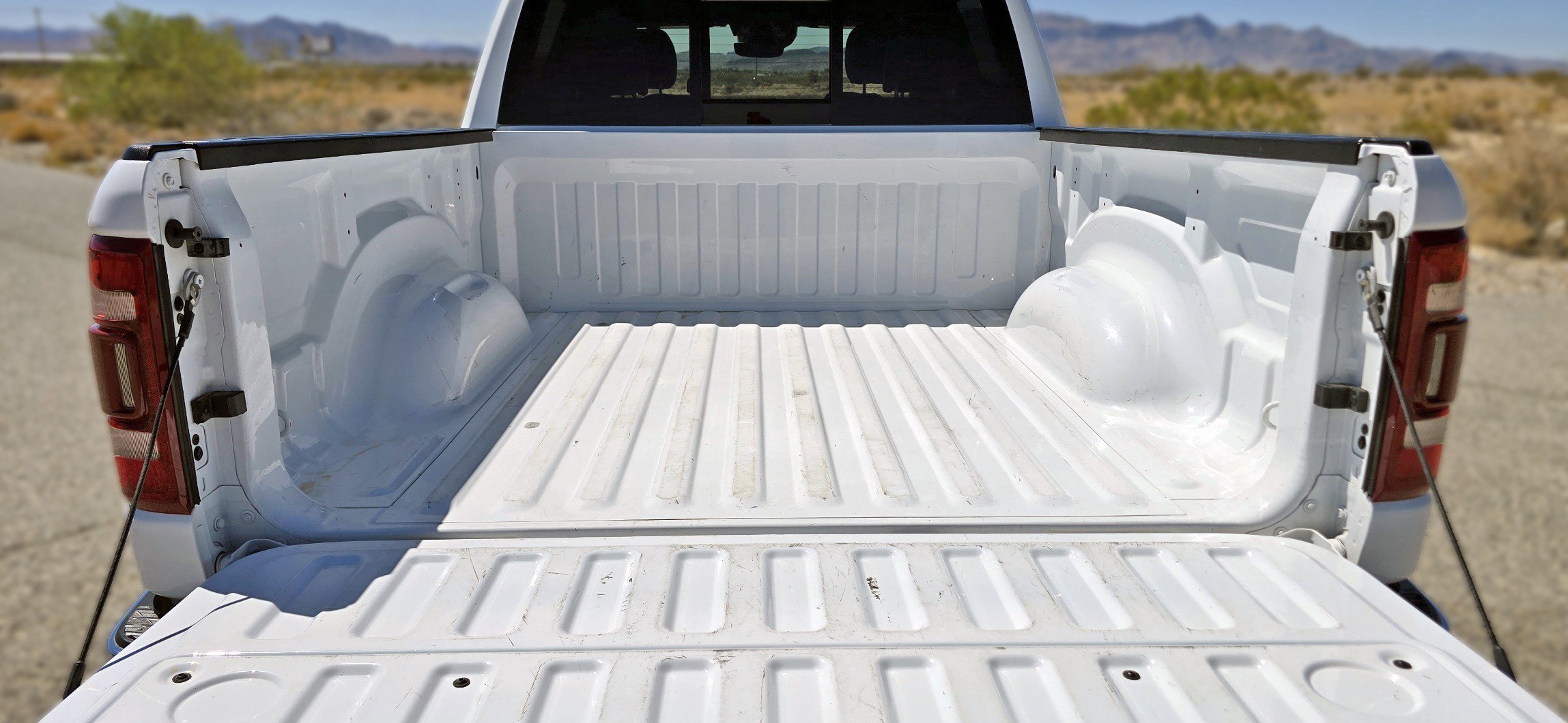 2023 RAM Ram 1500 Pickup Limited - Photo 5