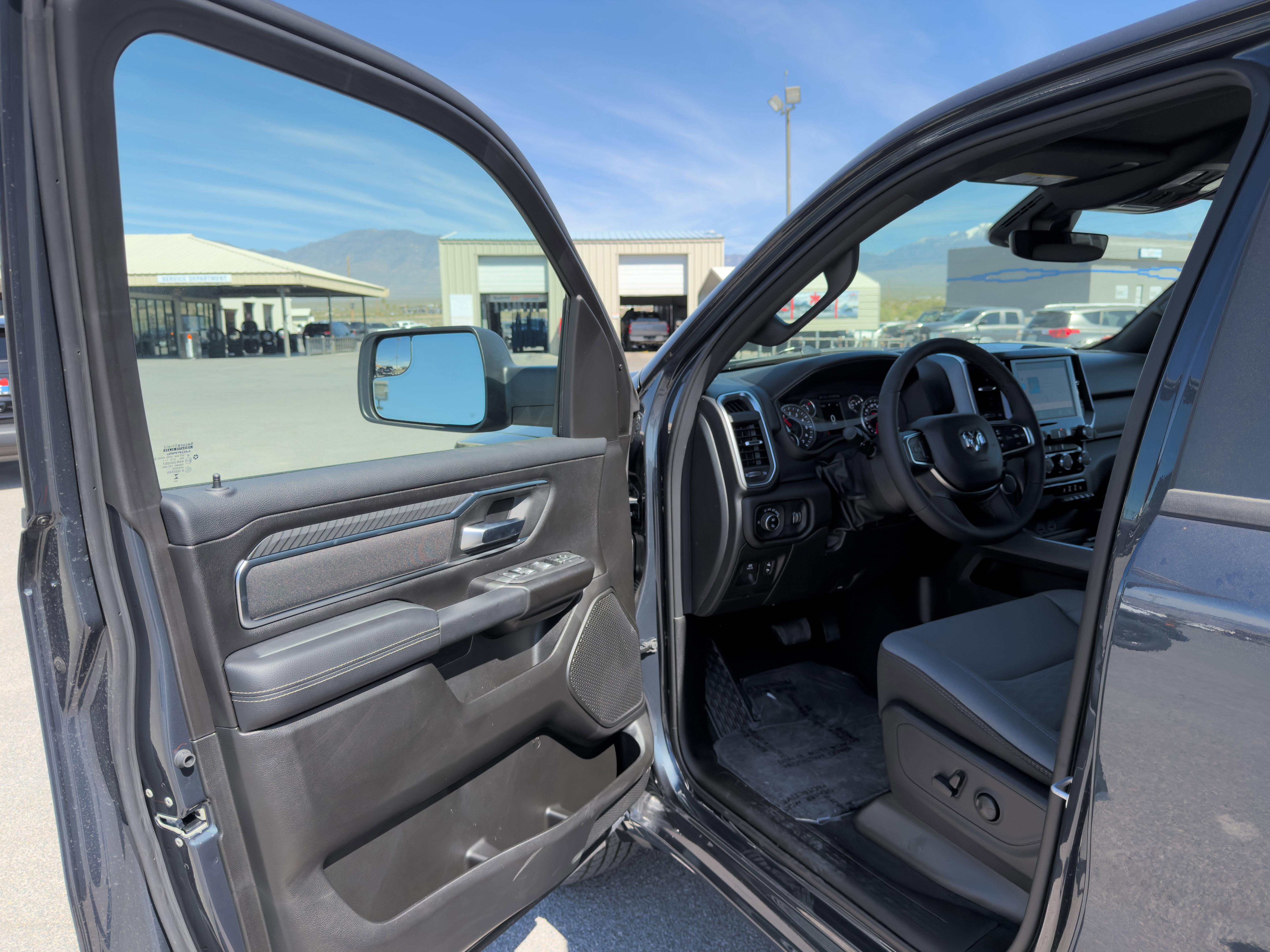2026 RAM 1500 Big Horn/Lone Star - Photo 10