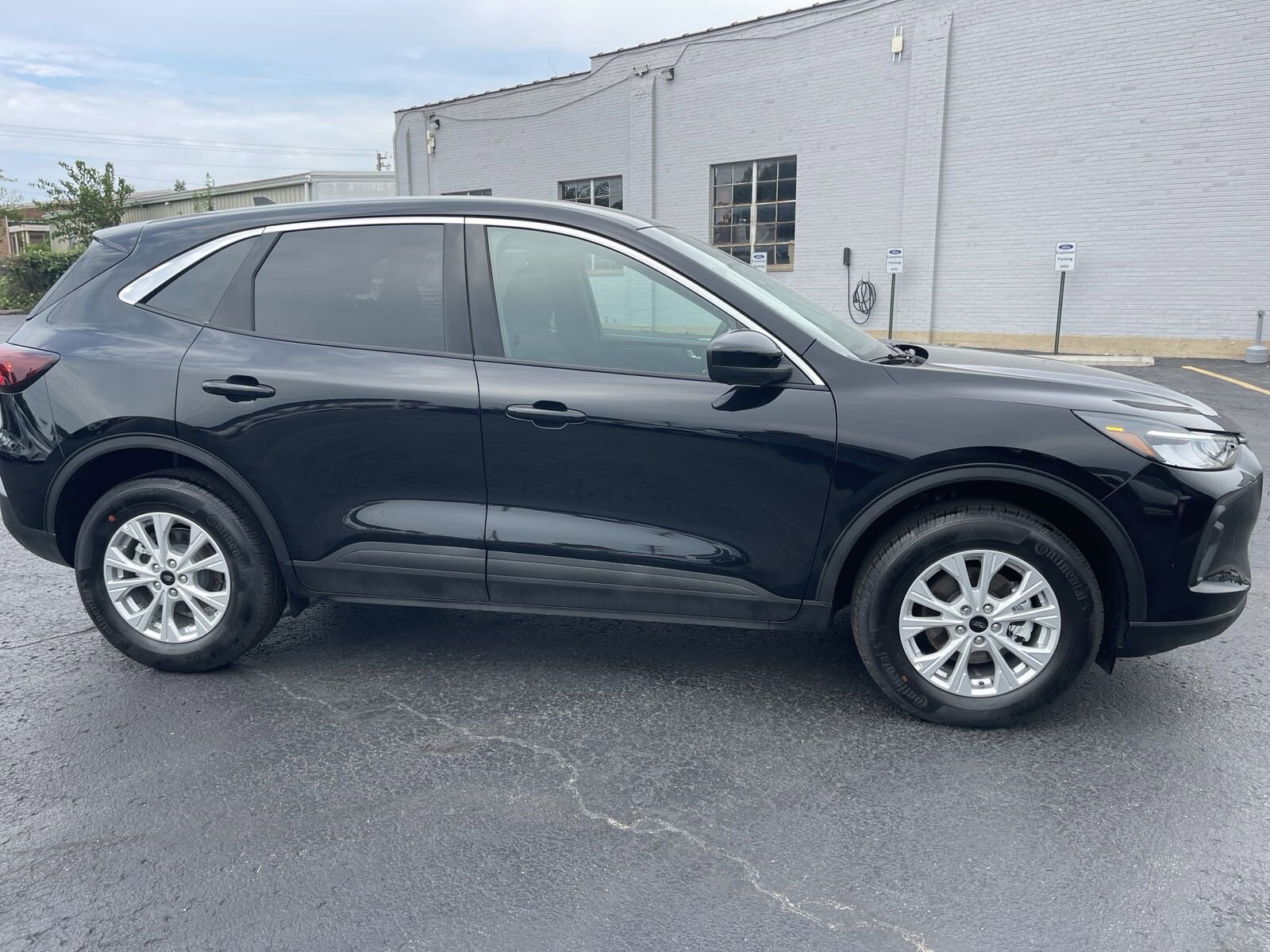 2024 Ford Escape Active photo 4