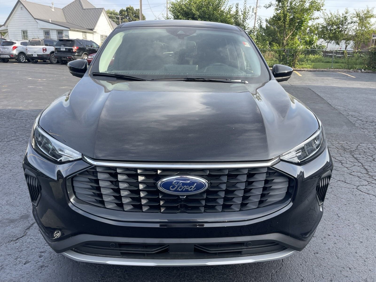 2024 Ford Escape Active photo 2