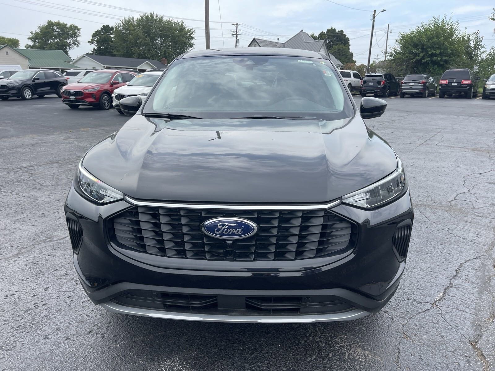 2024 Ford Escape Active photo 2