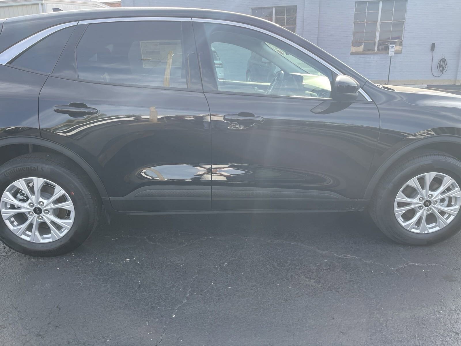 2024 Ford Escape Active photo 4