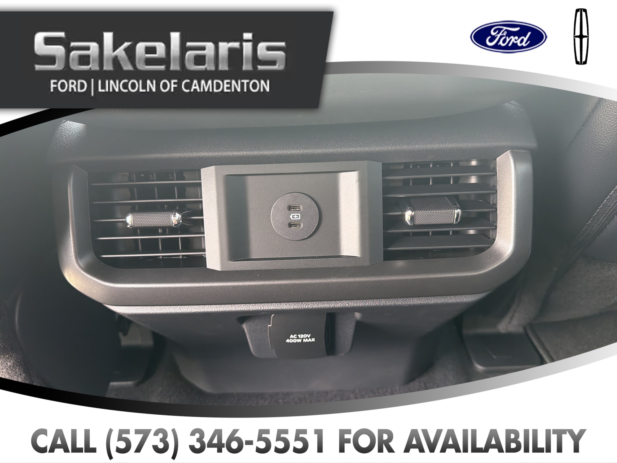 2026 Ford F-150 Lariat - Photo 28