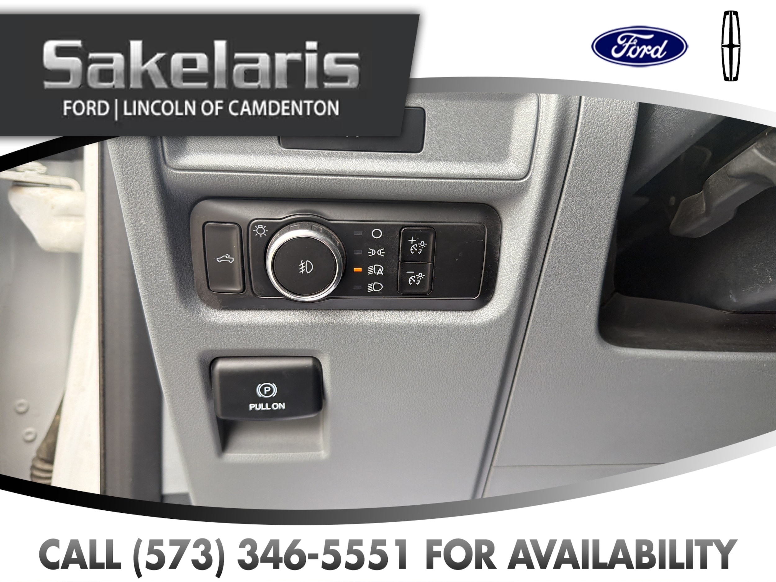 2025 Ford F-150 XLT - Photo 15
