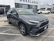 Toyota RAV4 Prime