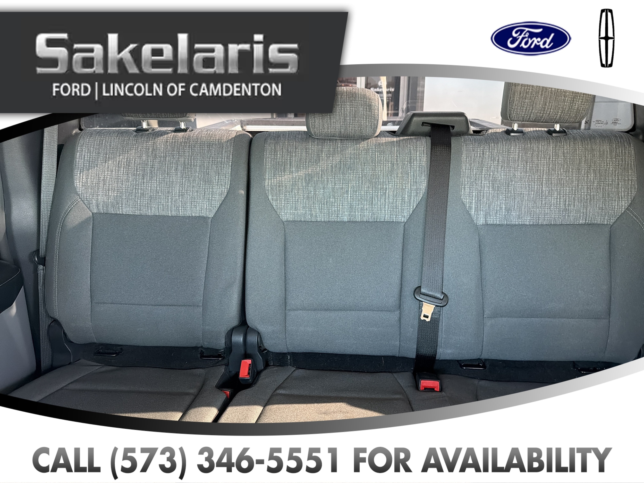 2024 Ford F-250 Super Duty XLT - Photo 22