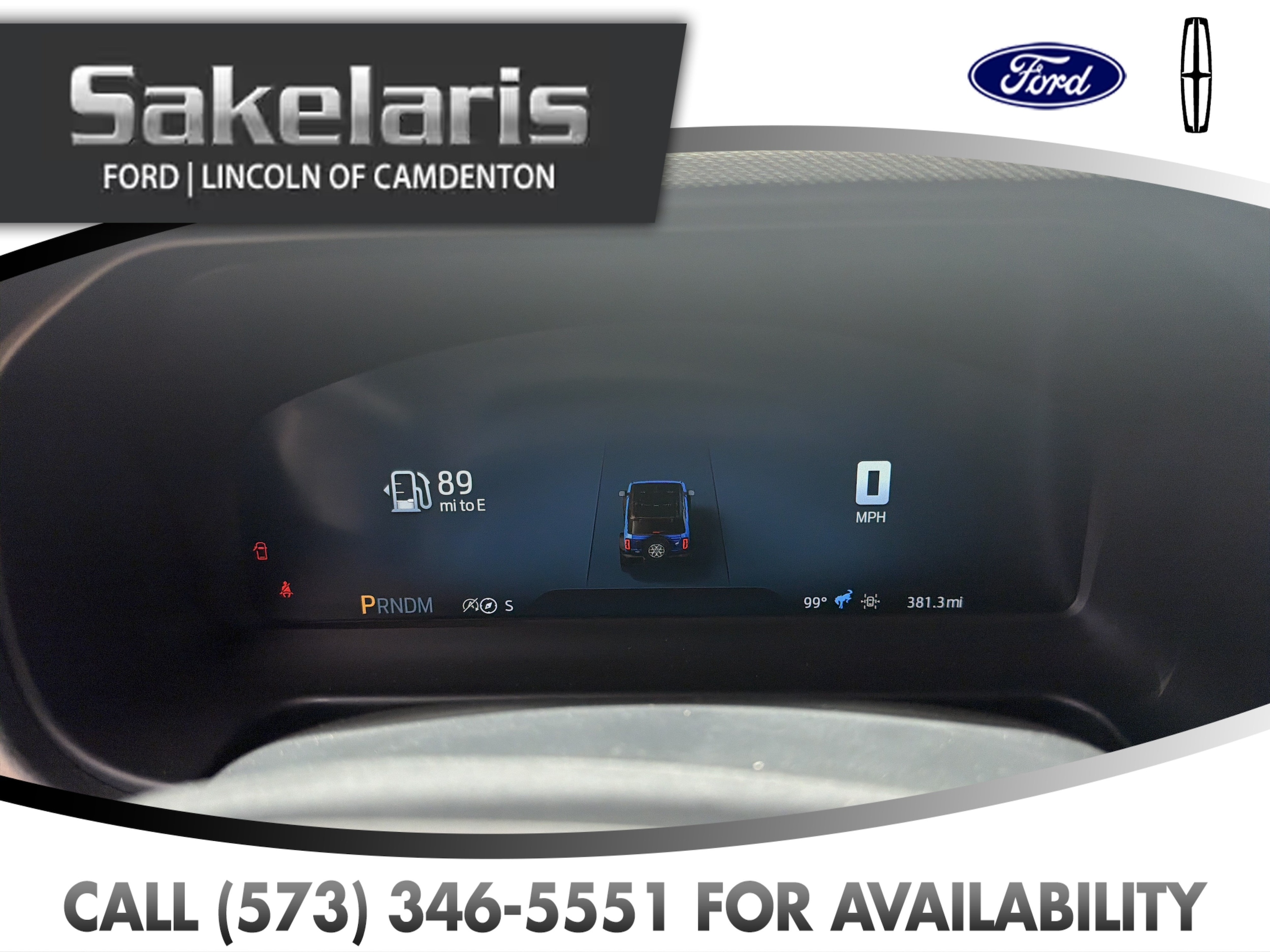 2026 Ford Bronco 4-Door Big Bend - Photo 19
