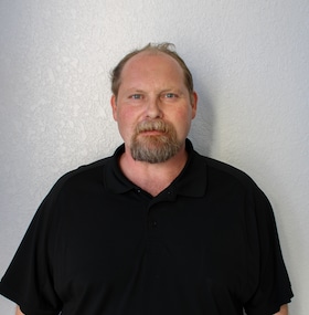 Staff member Cory Hanlon from ID_0ee3b9773697