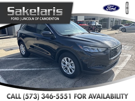 2024 Ford Escape Active SUV