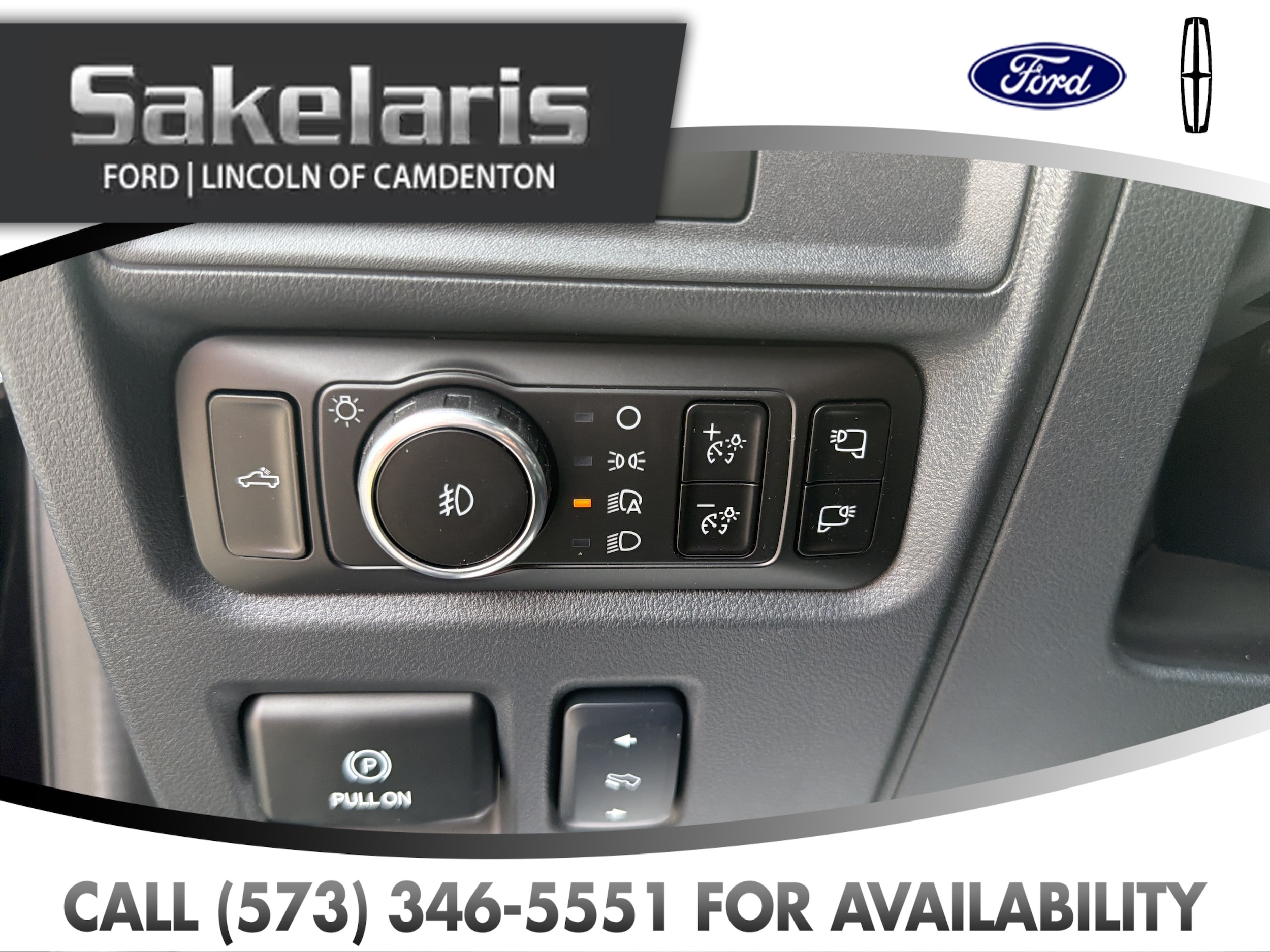 2026 Ford F-150 Lariat - Photo 14