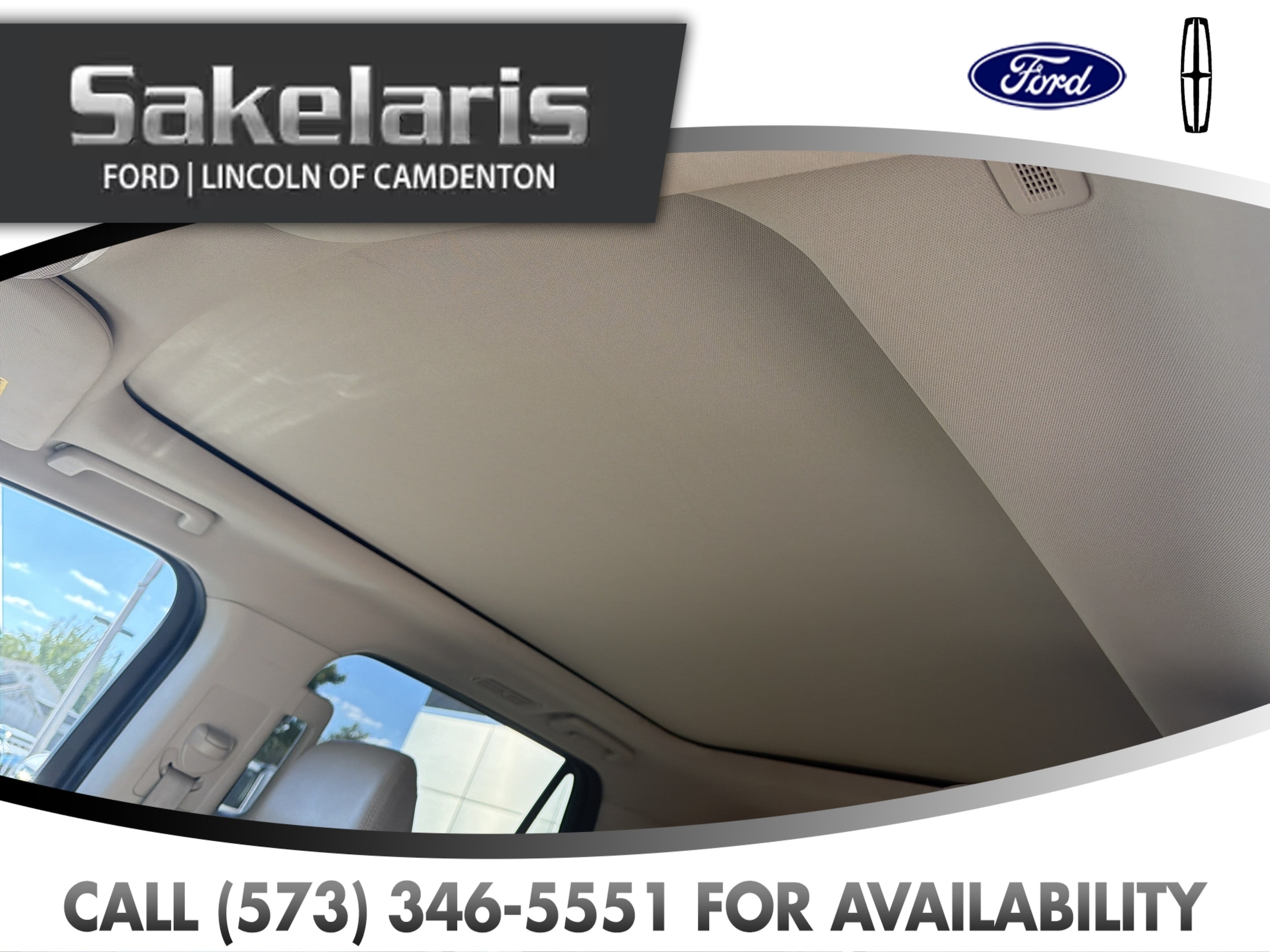 2024 Ford Expedition Limited - Photo 23
