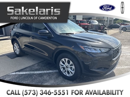 2024 Ford Escape Active SUV