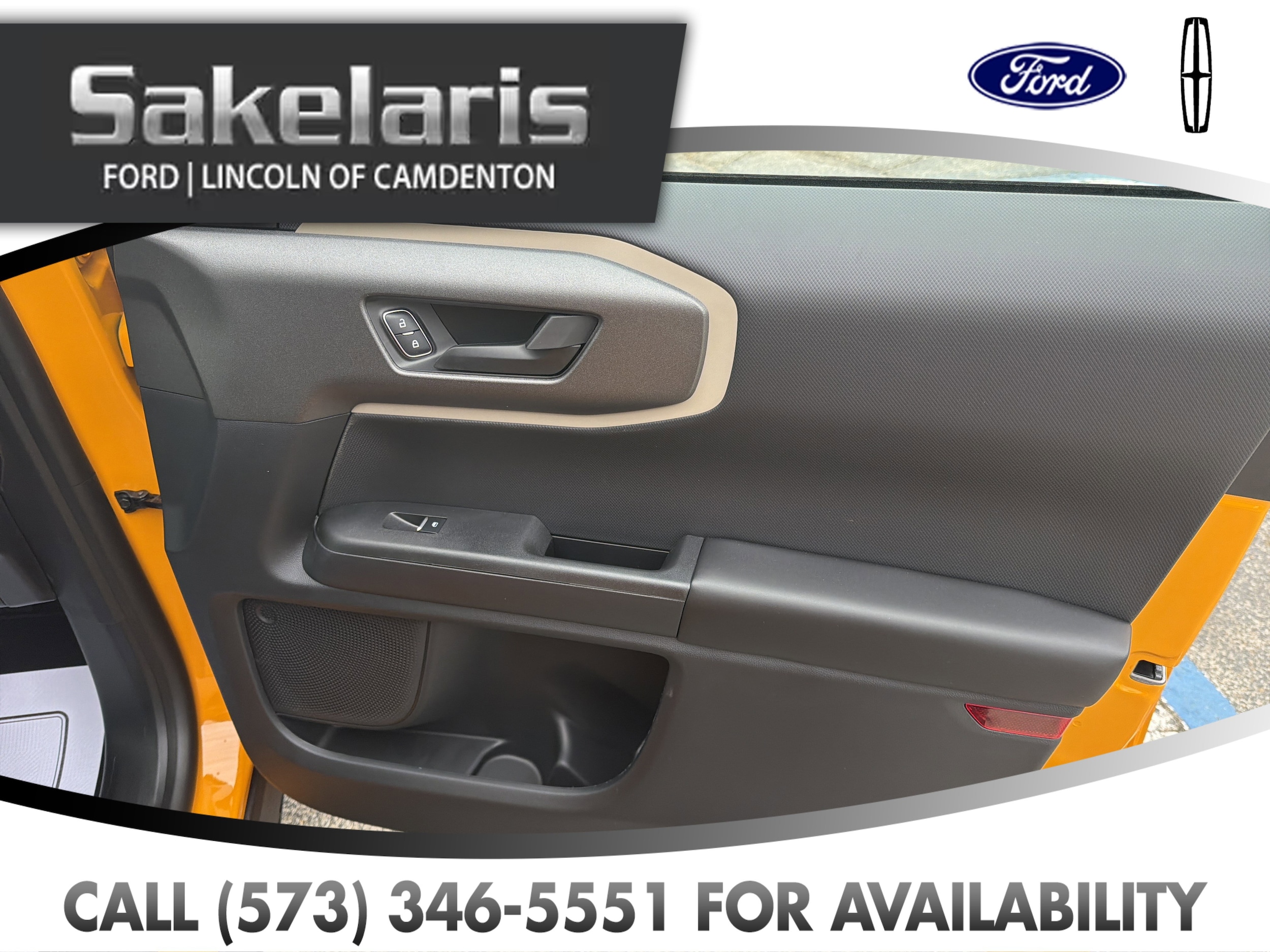 2026 Ford Bronco Sport Big Bend - Photo 29