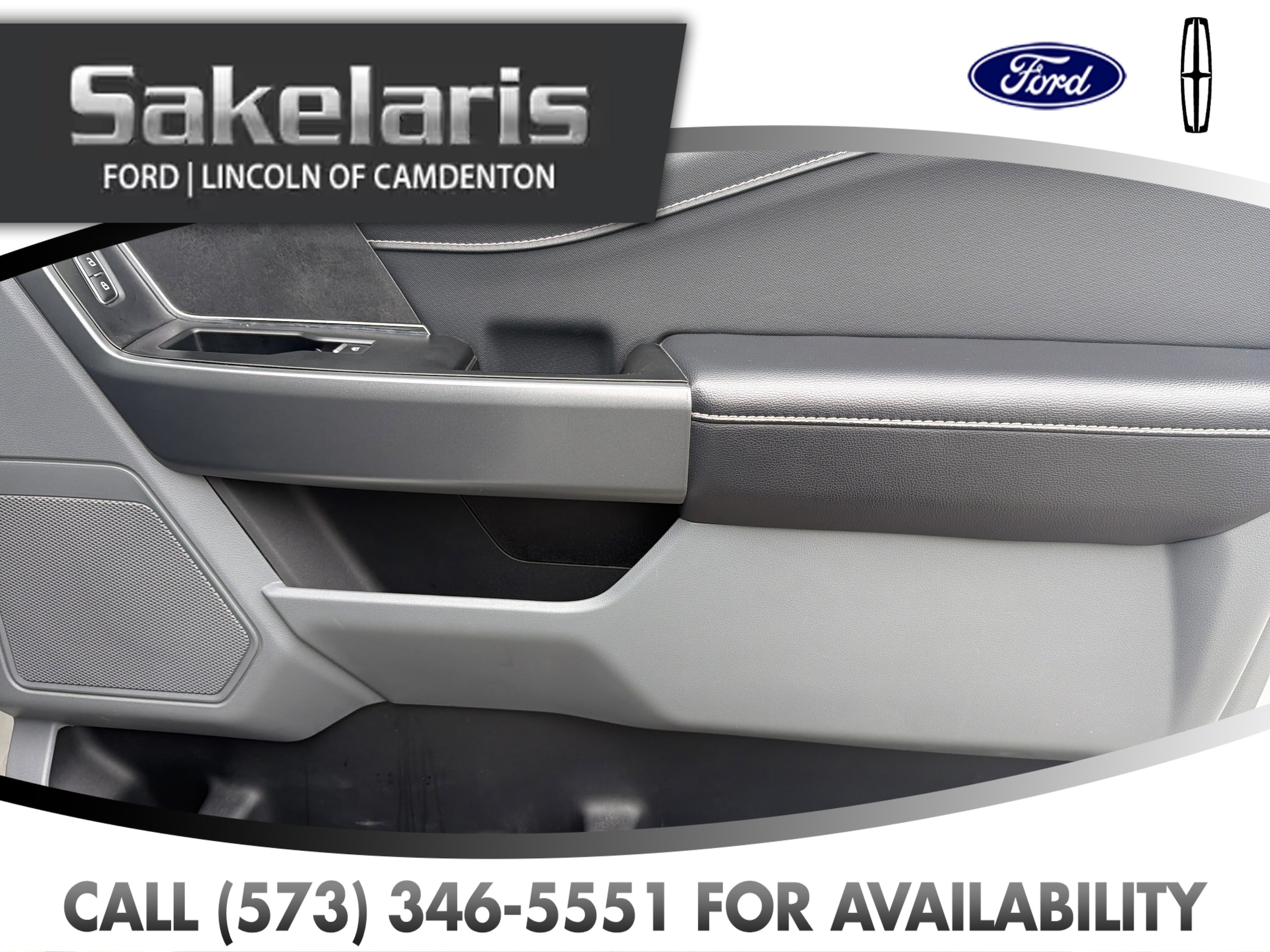 2025 Ford F-150 XLT - Photo 30