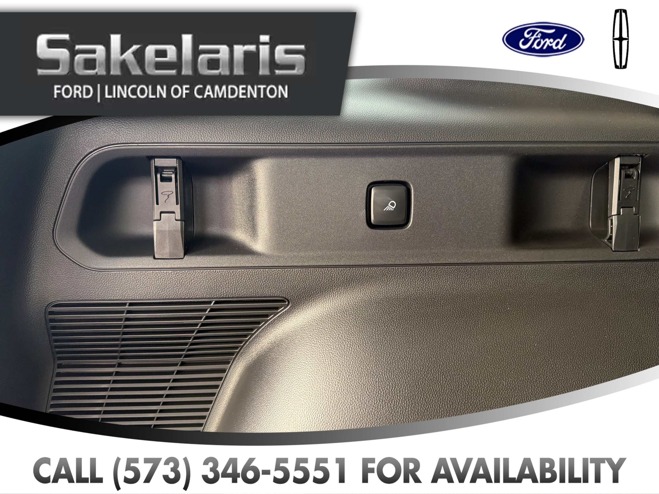 2025 Ford Bronco Sport Big Bend - Photo 31