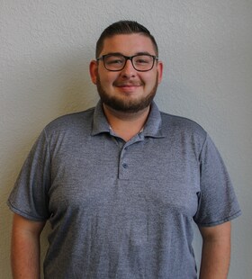Staff member Jordan Bailey from ID_e293cf400e6f