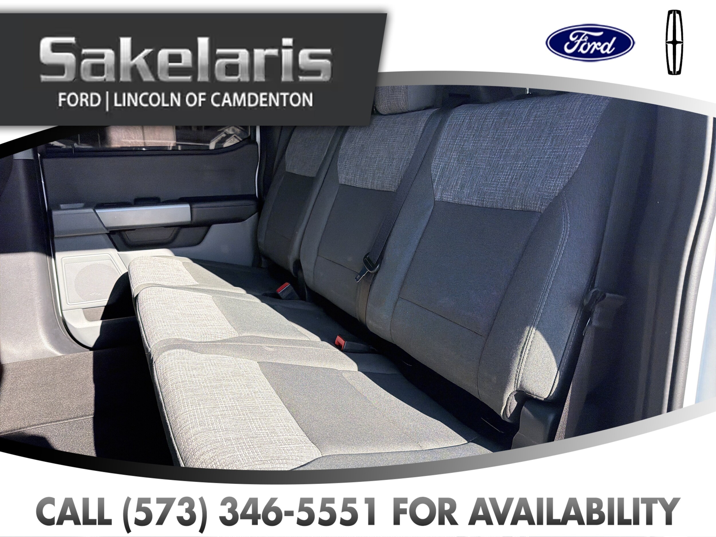 2024 Ford F-250 Super Duty XLT - Photo 23