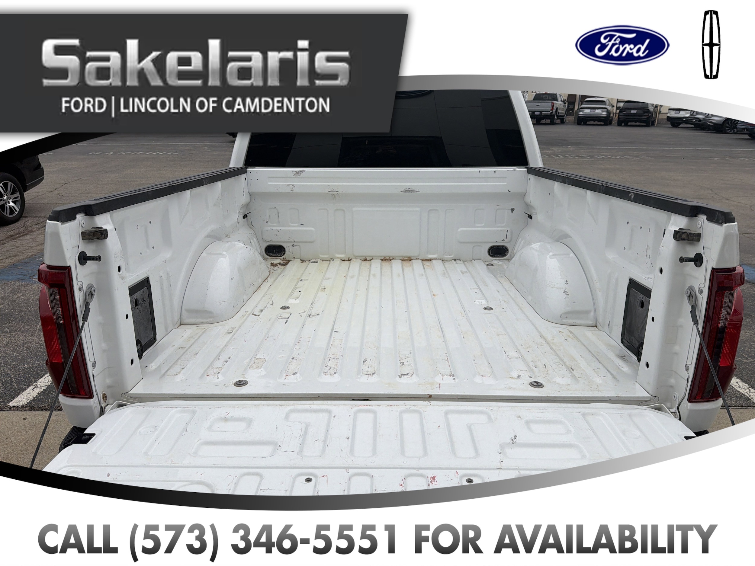 2025 Ford F-150 XLT - Photo 28