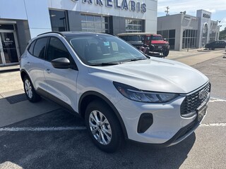 2025 Ford Escape Active SUV