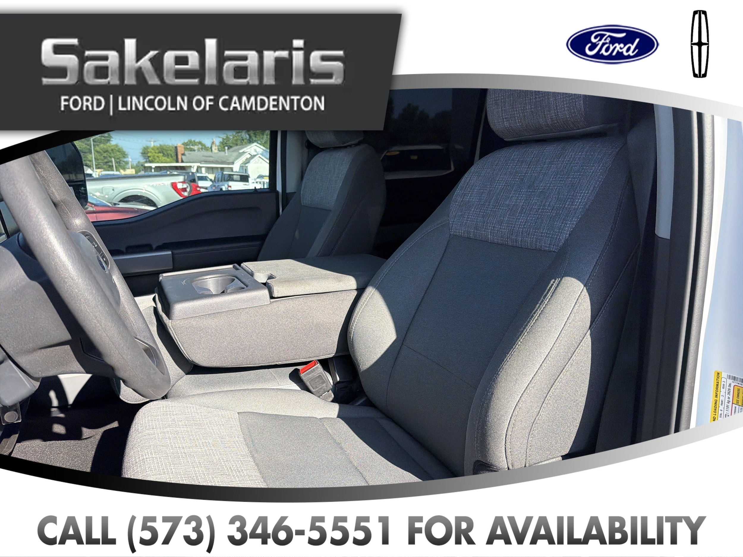 2024 Ford F-250 Super Duty XLT - Photo 12