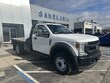 Ford F-450 Chassis