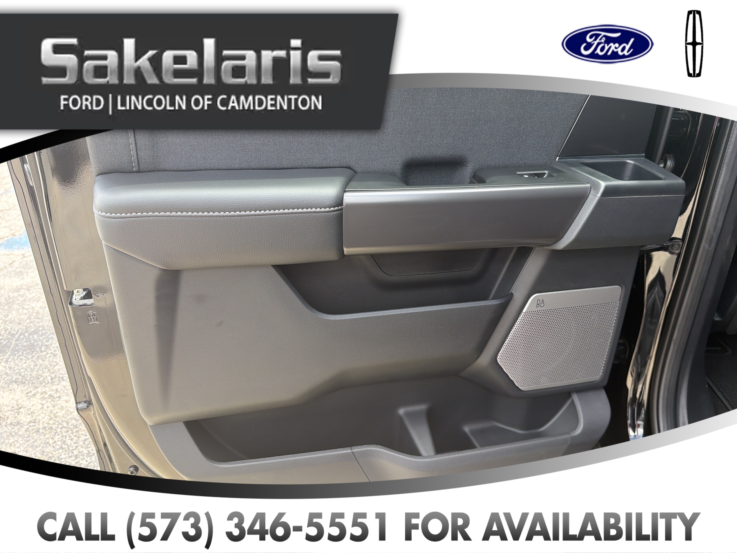 2026 Ford F-150 Lariat - Photo 26