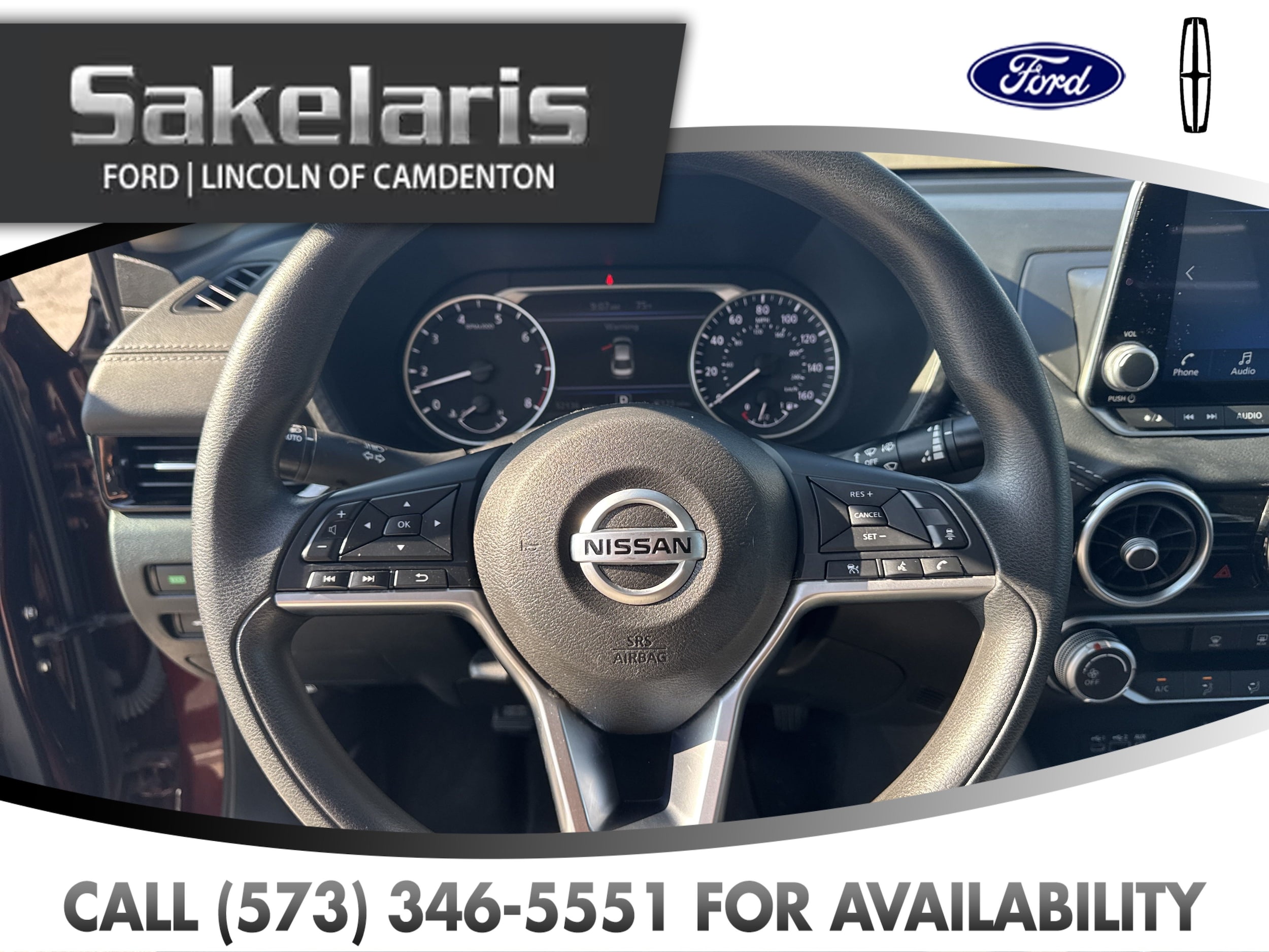 2023 Nissan Sentra SV - Photo 14