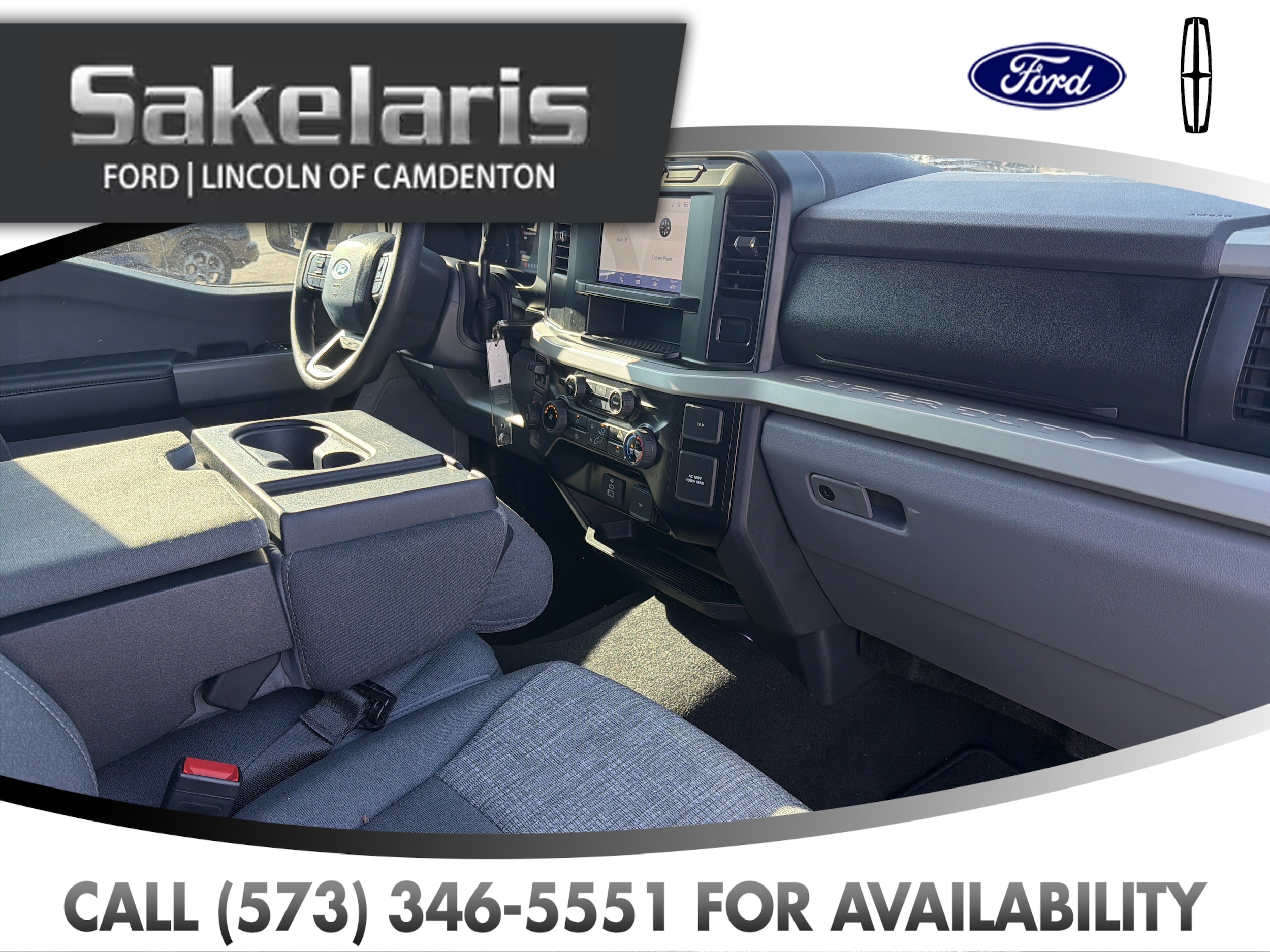 2024 Ford F-250 Super Duty XLT - Photo 27