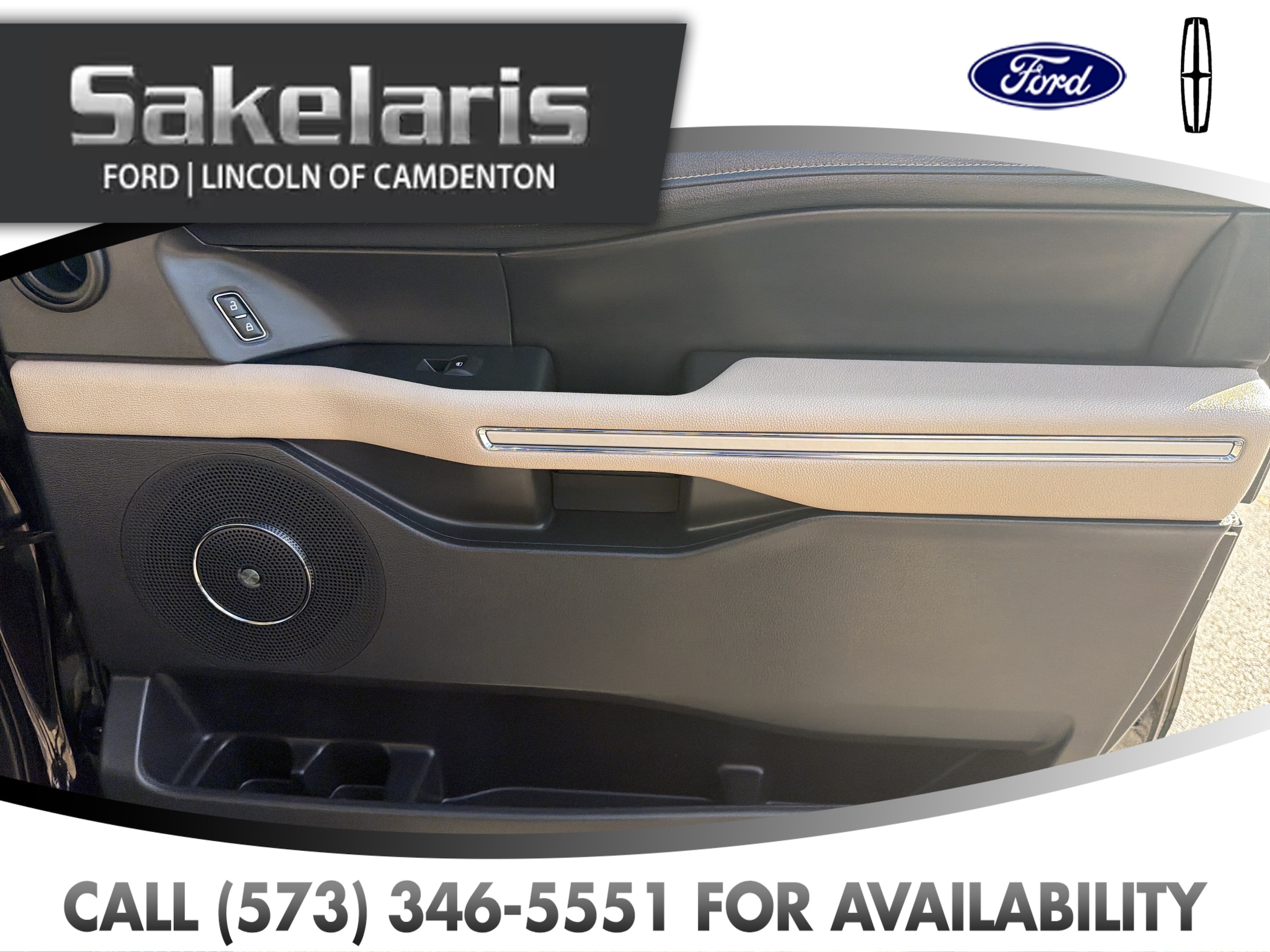 2024 Ford Expedition Limited - Photo 29