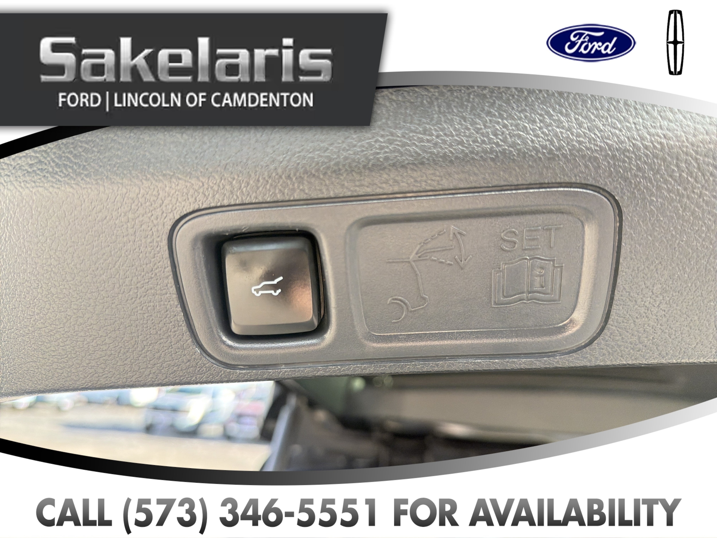 2024 Ford Expedition Limited - Photo 36