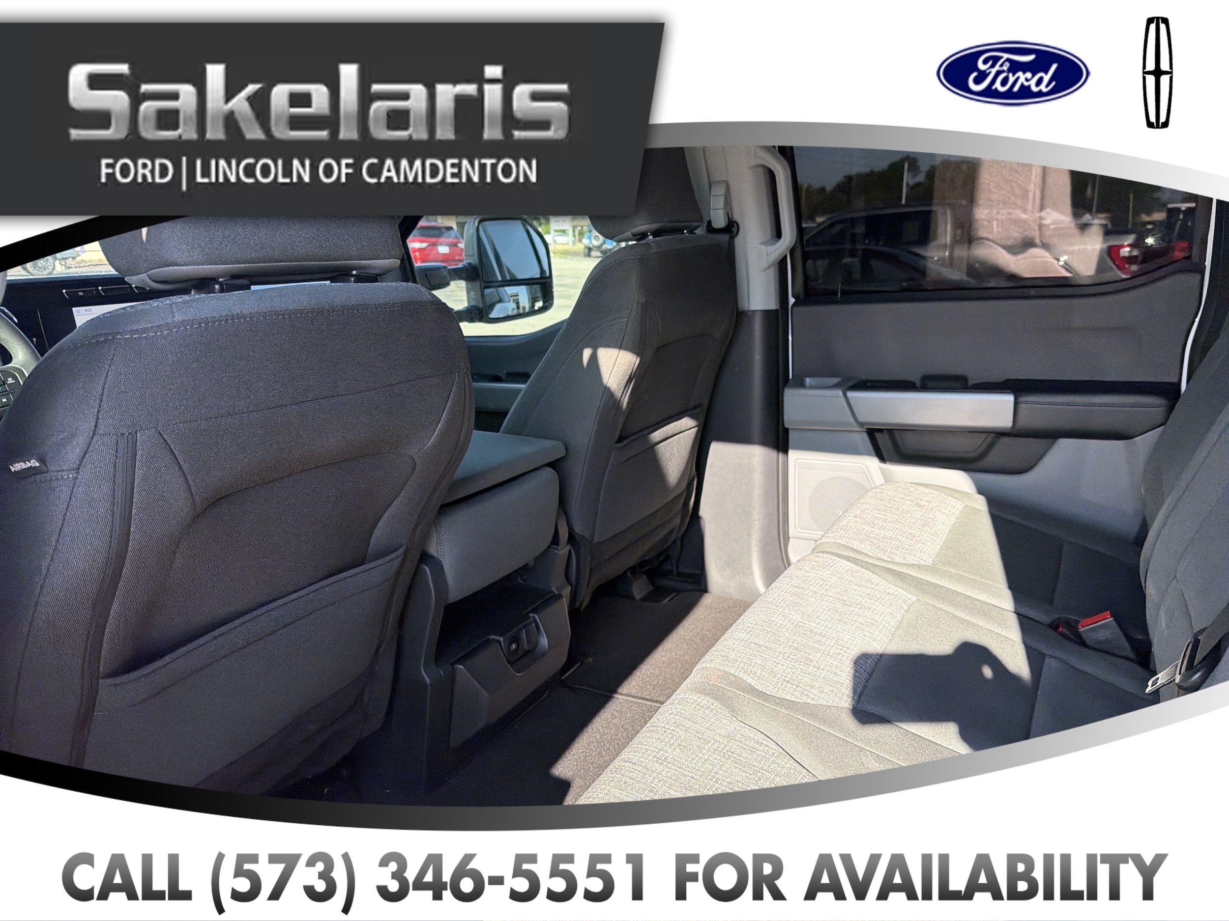 2024 Ford F-250 Super Duty XLT - Photo 24