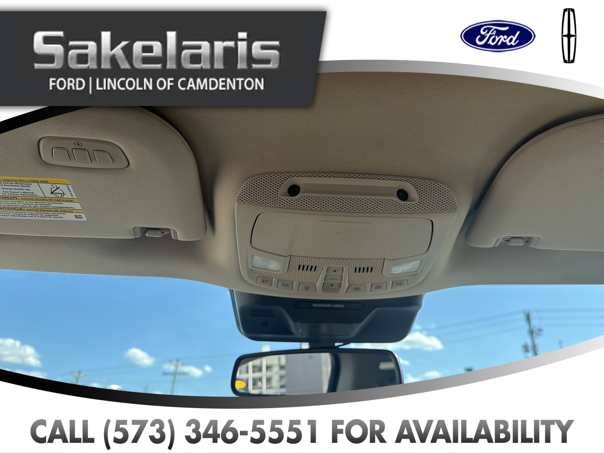 2024 Ford Expedition Limited - Photo 21