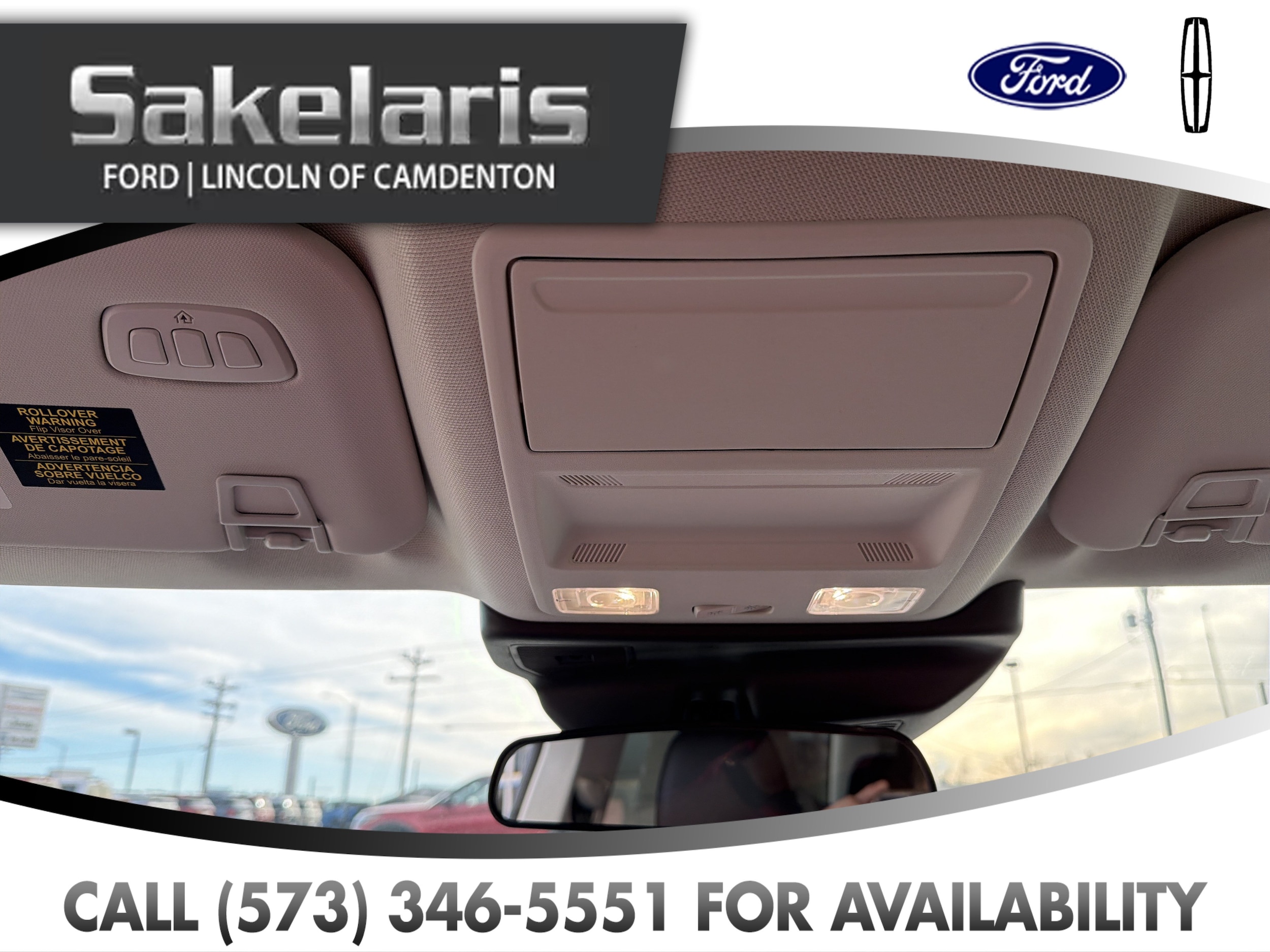 2025 Ford Bronco Sport Big Bend - Photo 22