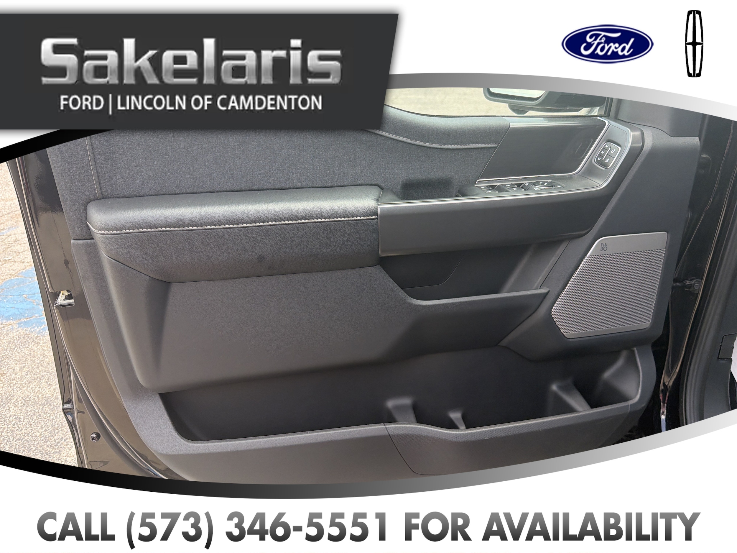 2026 Ford F-150 Lariat - Photo 11