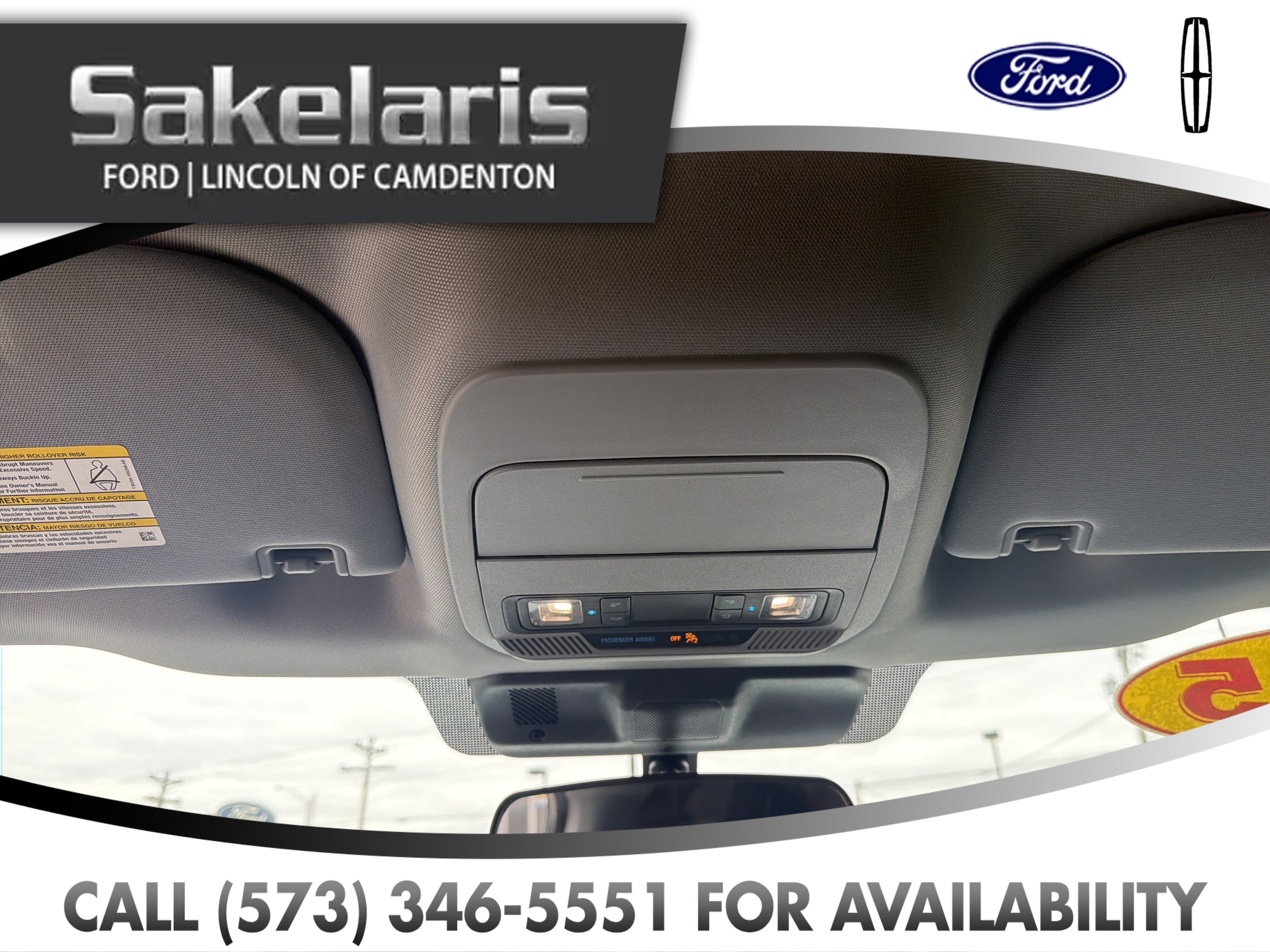 2025 Ford F-150 XLT - Photo 21