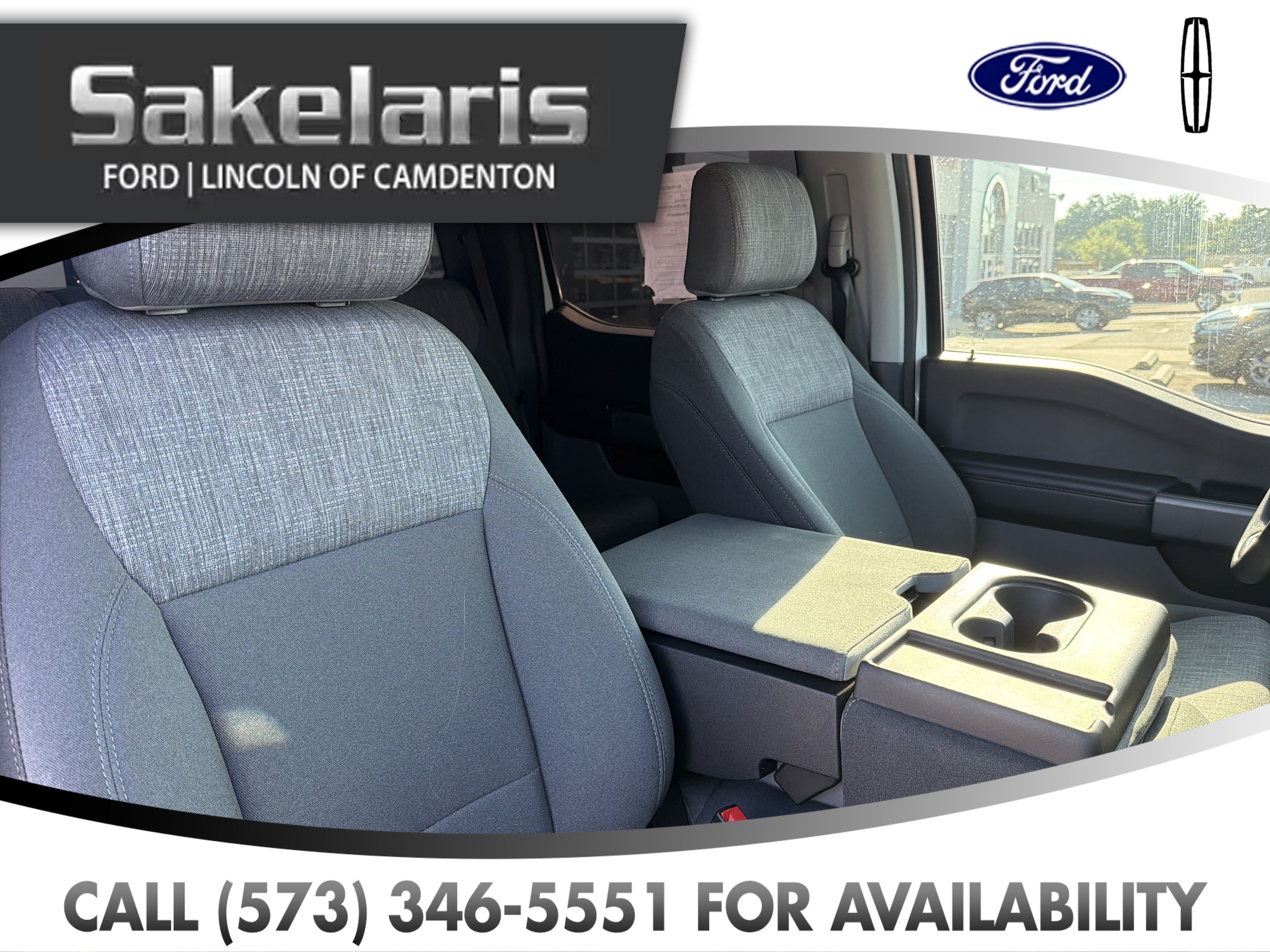 2024 Ford F-250 Super Duty XLT - Photo 28