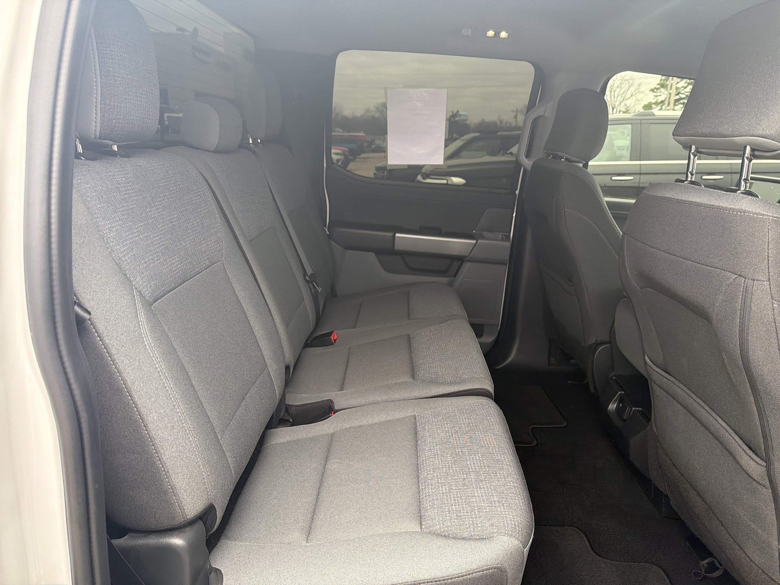 2025 Ford F-150 XLT - Photo 28