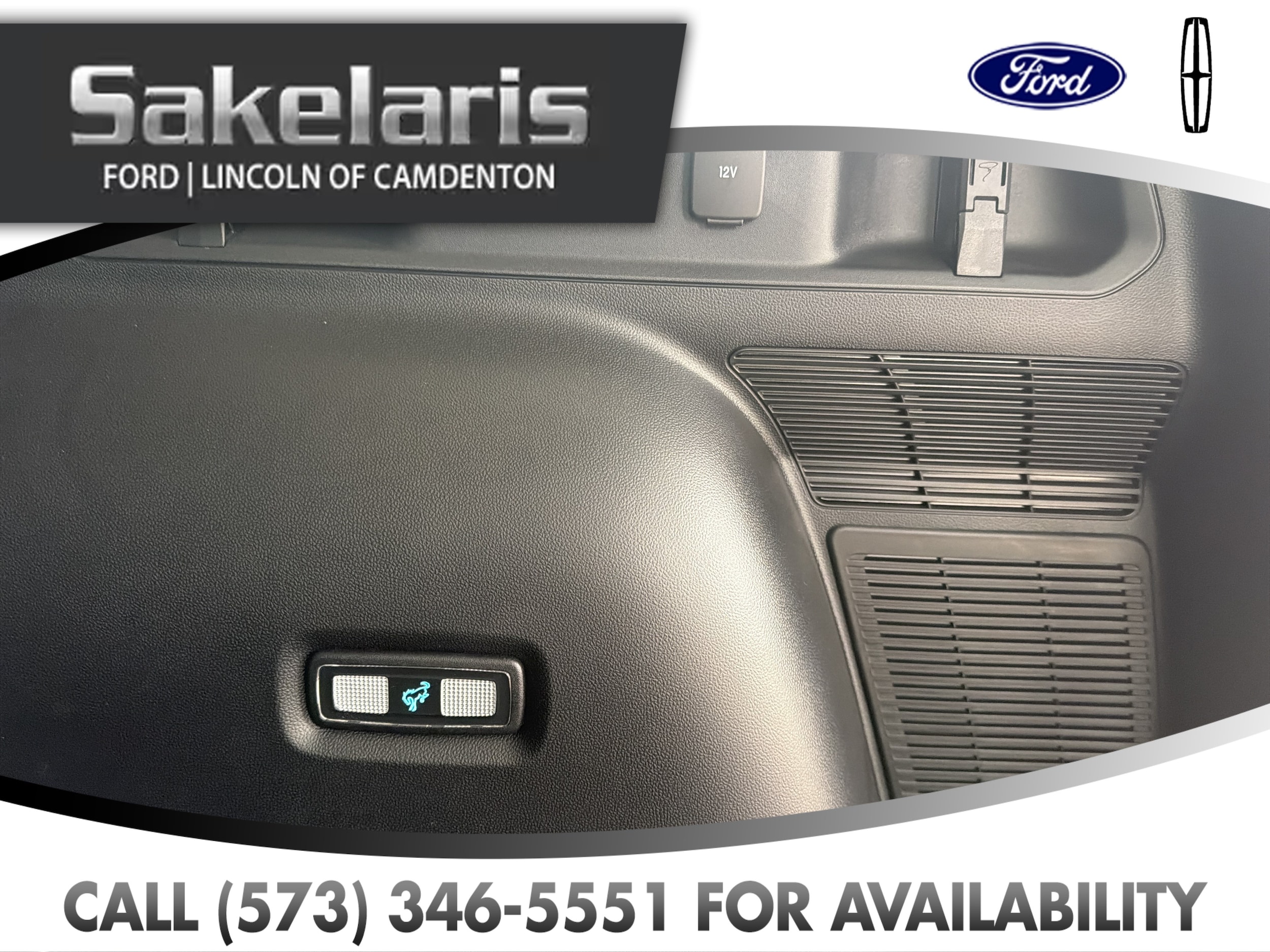 2026 Ford Bronco Sport Big Bend - Photo 35