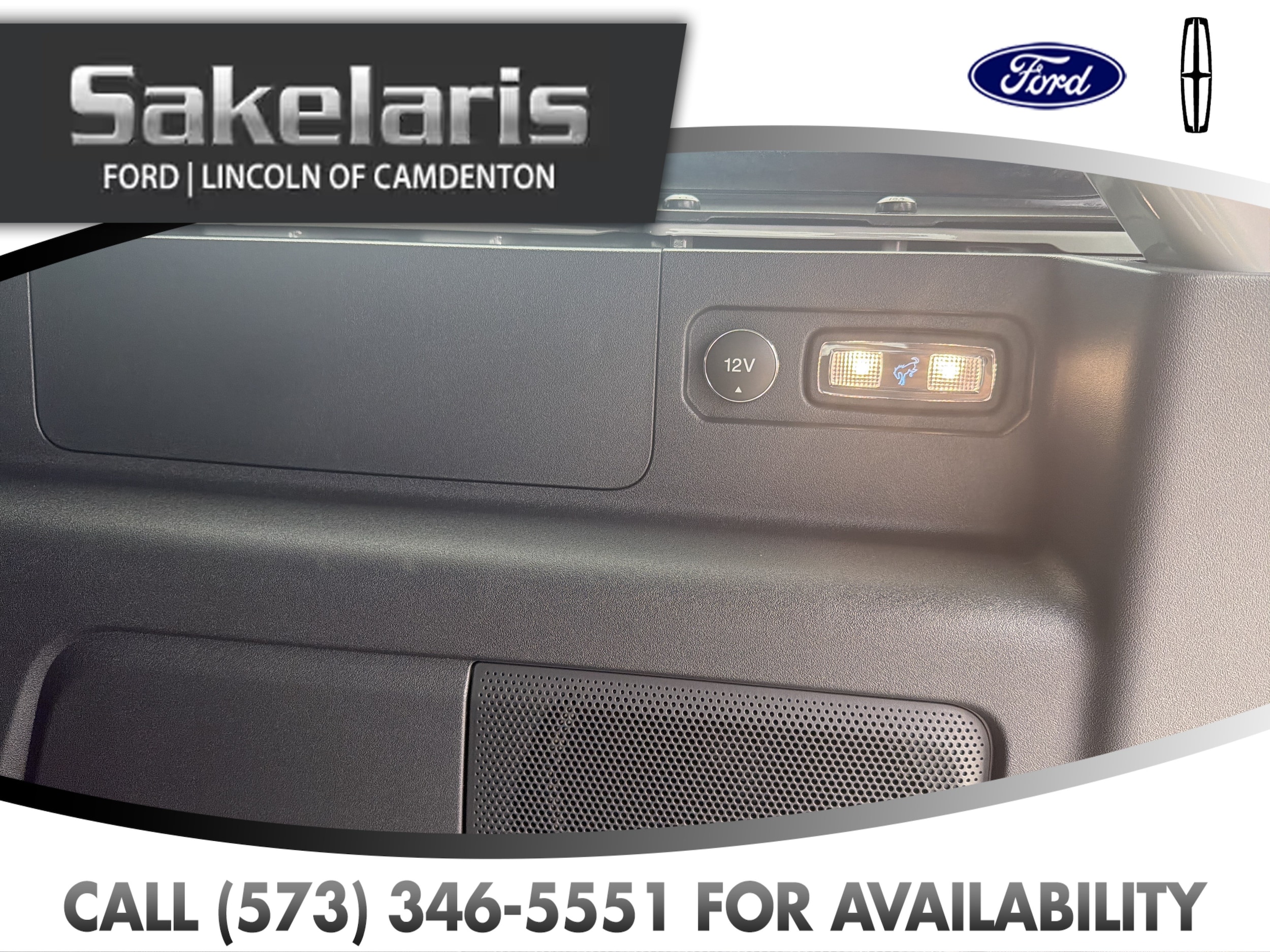 2026 Ford Bronco 4-Door Big Bend - Photo 34