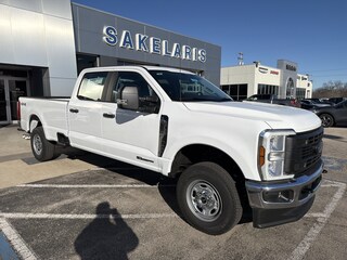 2026 Ford F-250 Truck Crew Cab