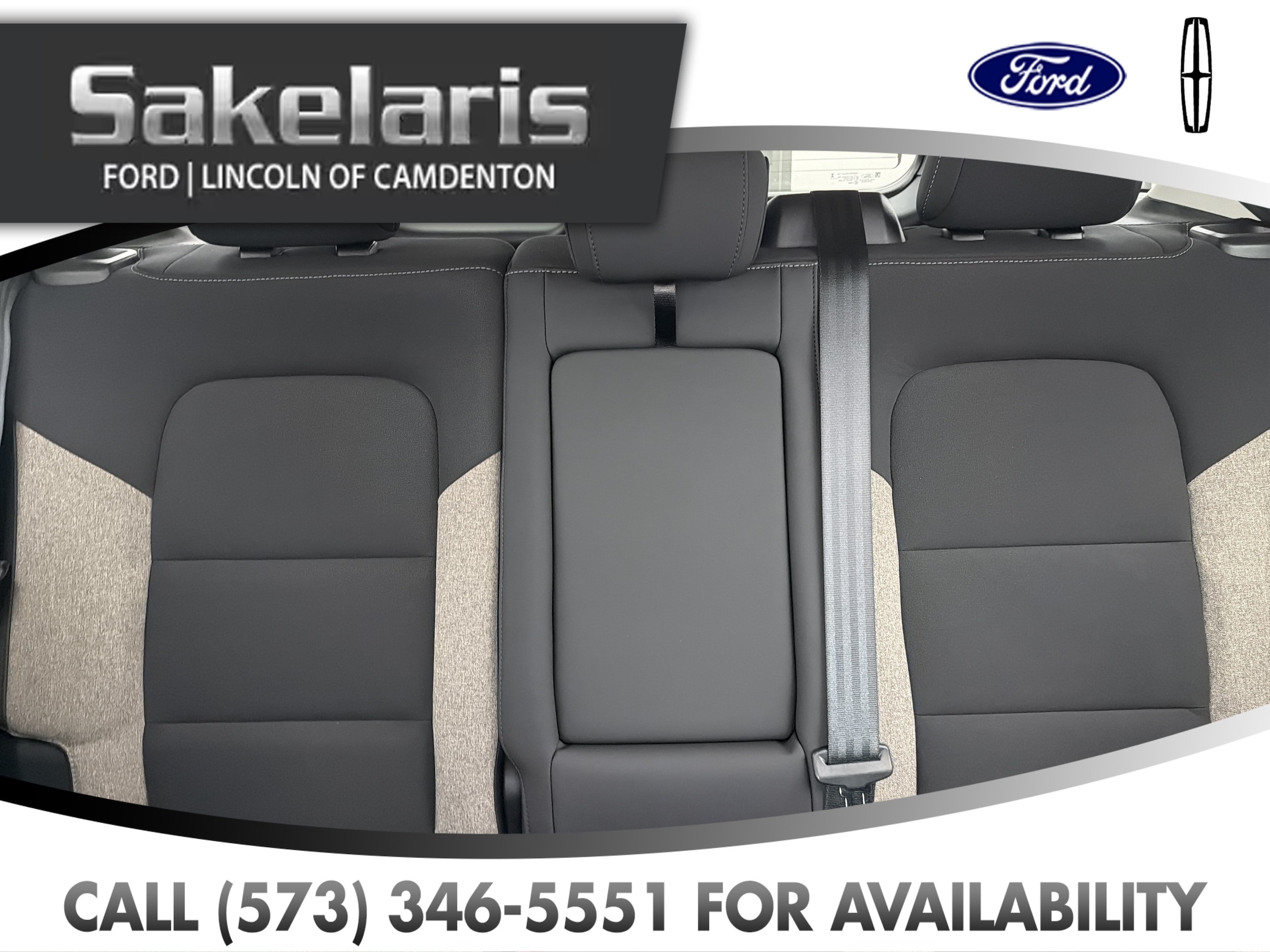 2026 Ford Bronco Sport Big Bend - Photo 23