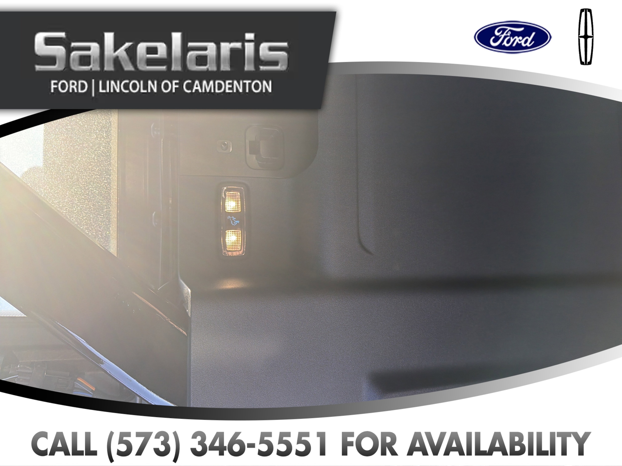 2025 Ford Bronco 4-Door Big Bend - Photo 31