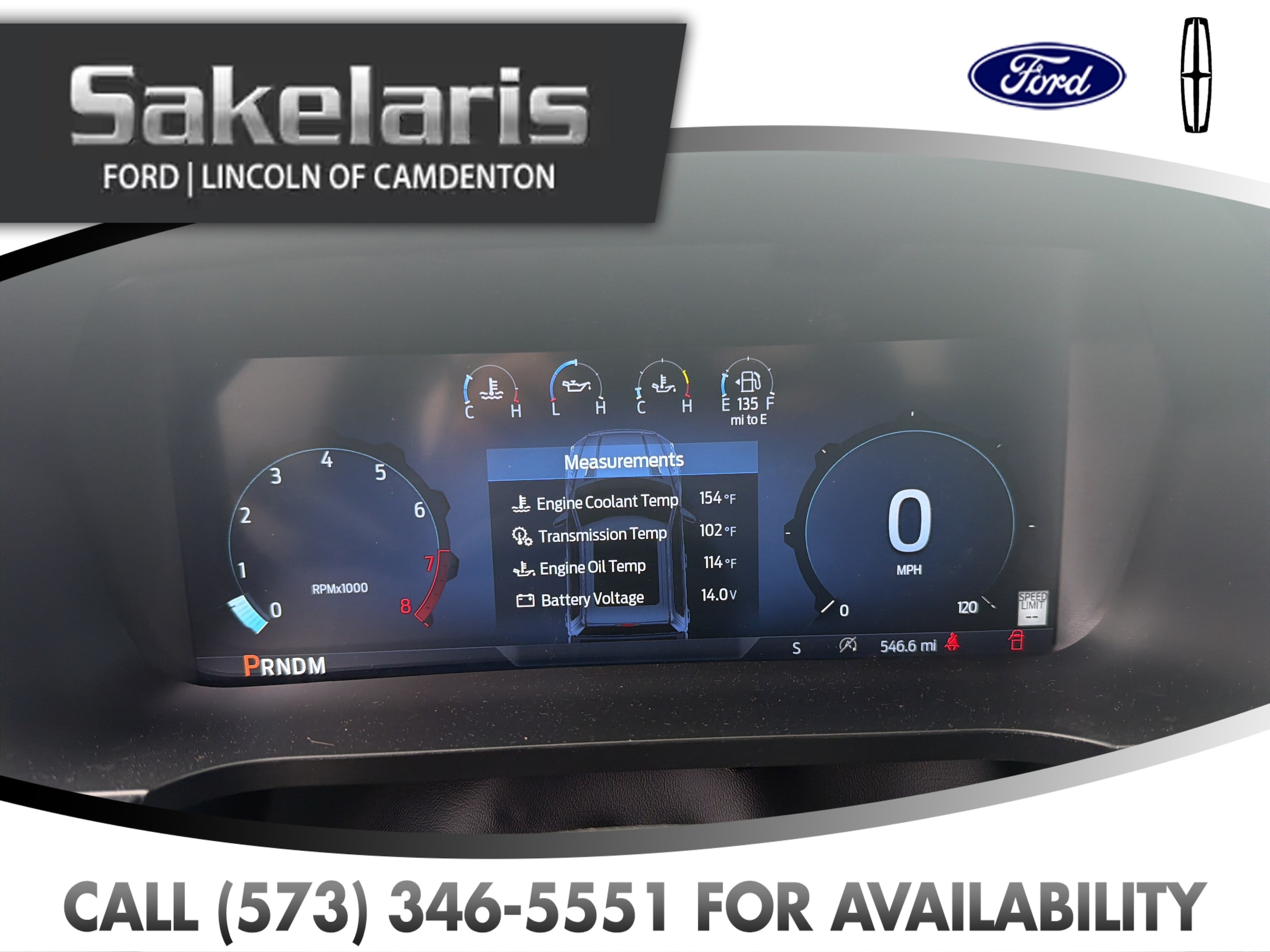 2026 Ford F-150 Lariat - Photo 18