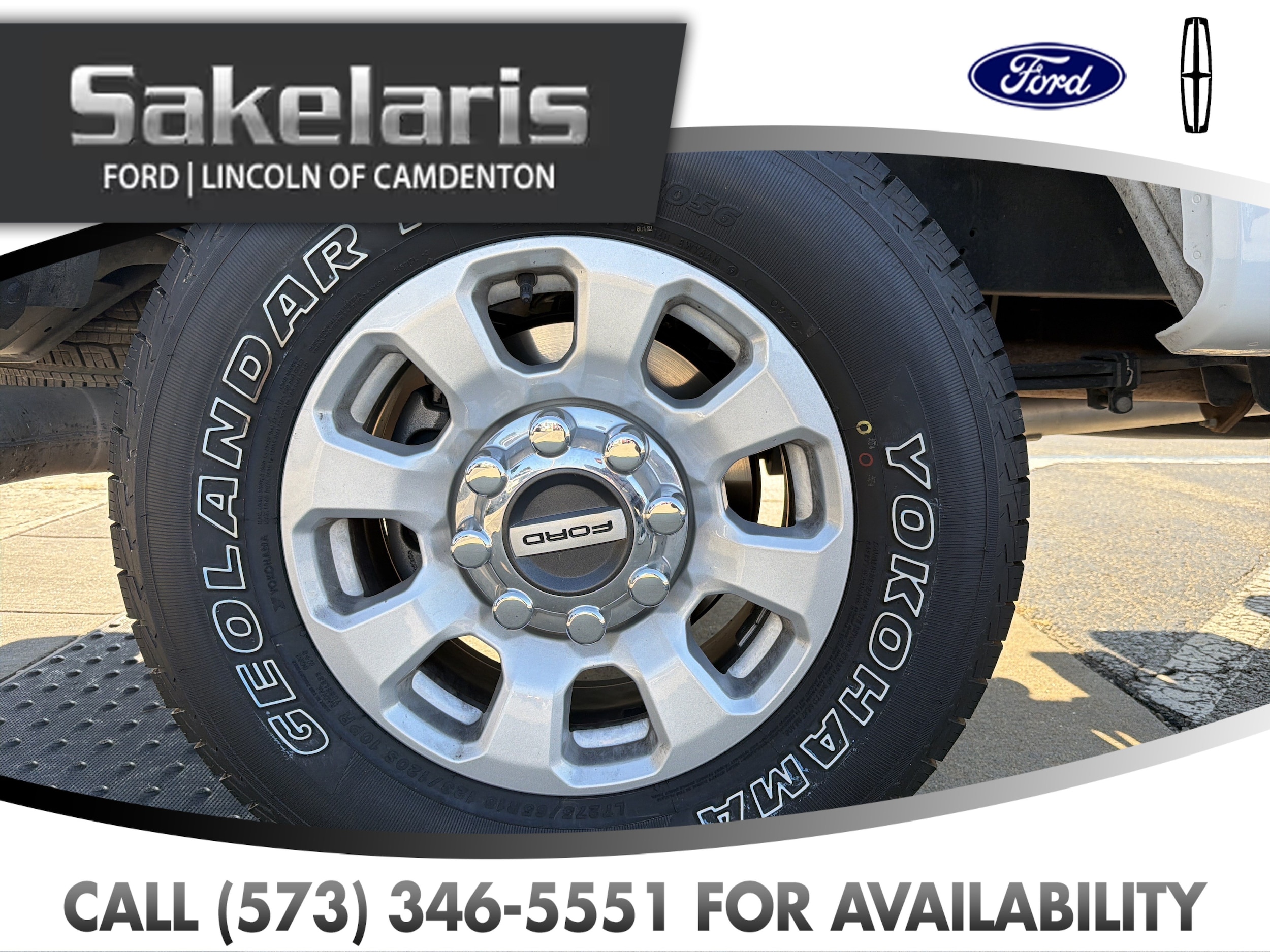 2024 Ford F-250 Super Duty XLT - Photo 9