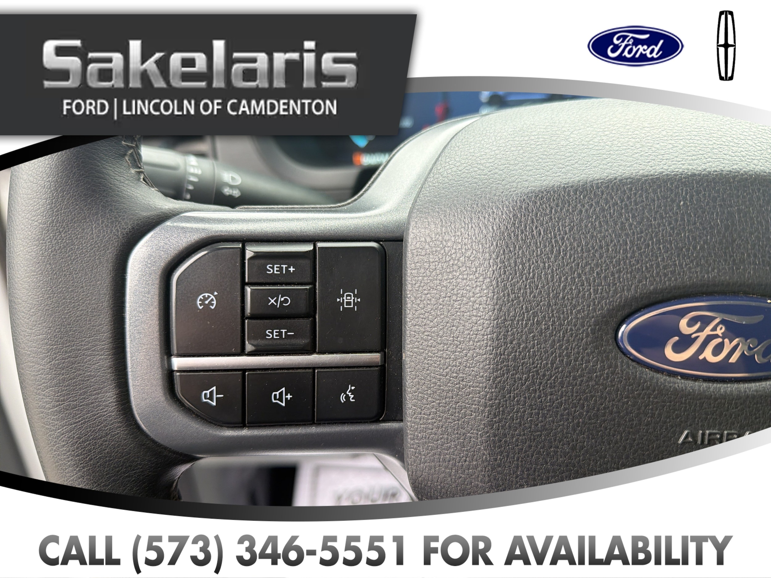 2025 Ford F-150 XLT - Photo 17